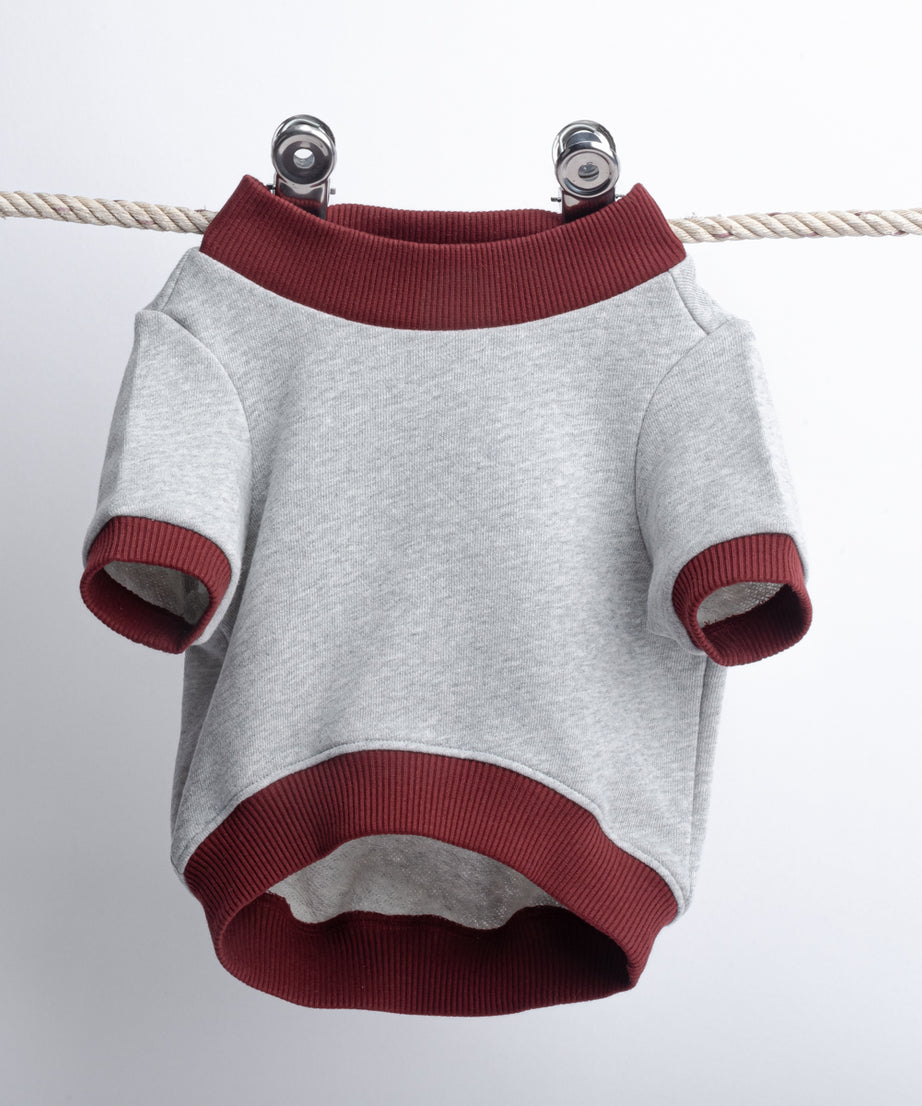 Playful Comfort Jumper