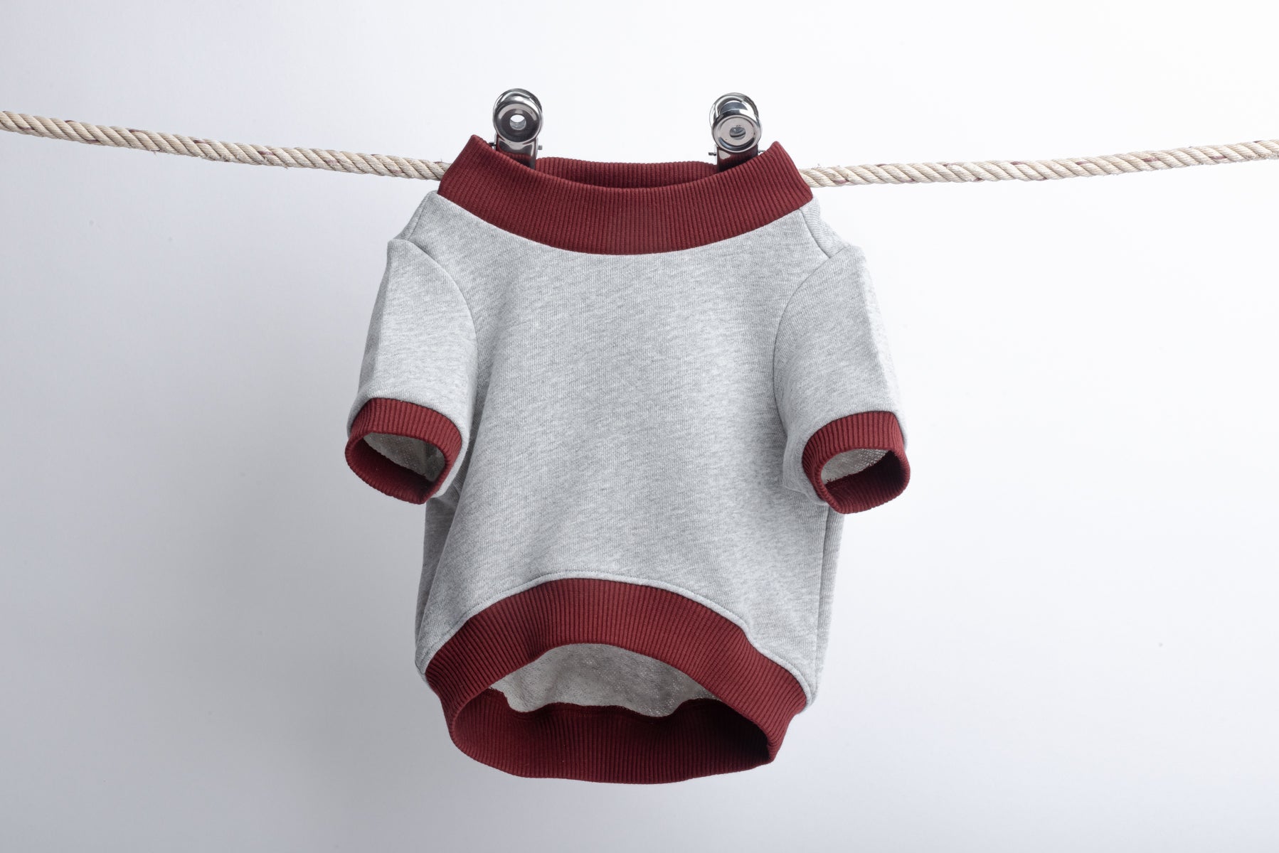 Playful Comfort Jumper