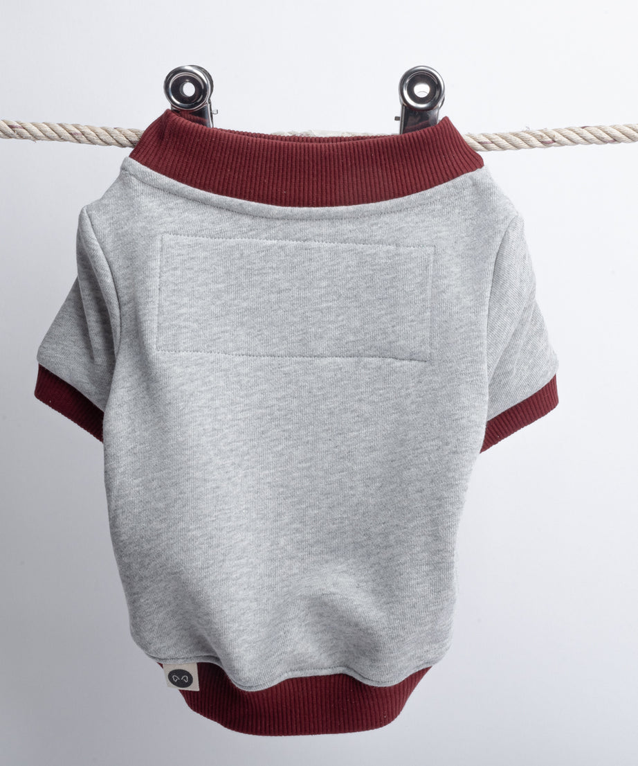 Playful Comfort Jumper