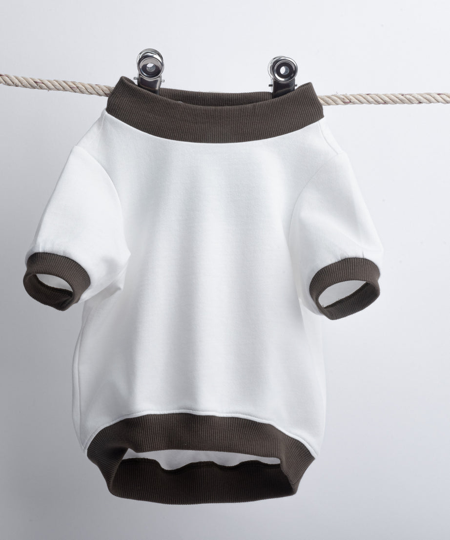 Playful Comfort Jumper