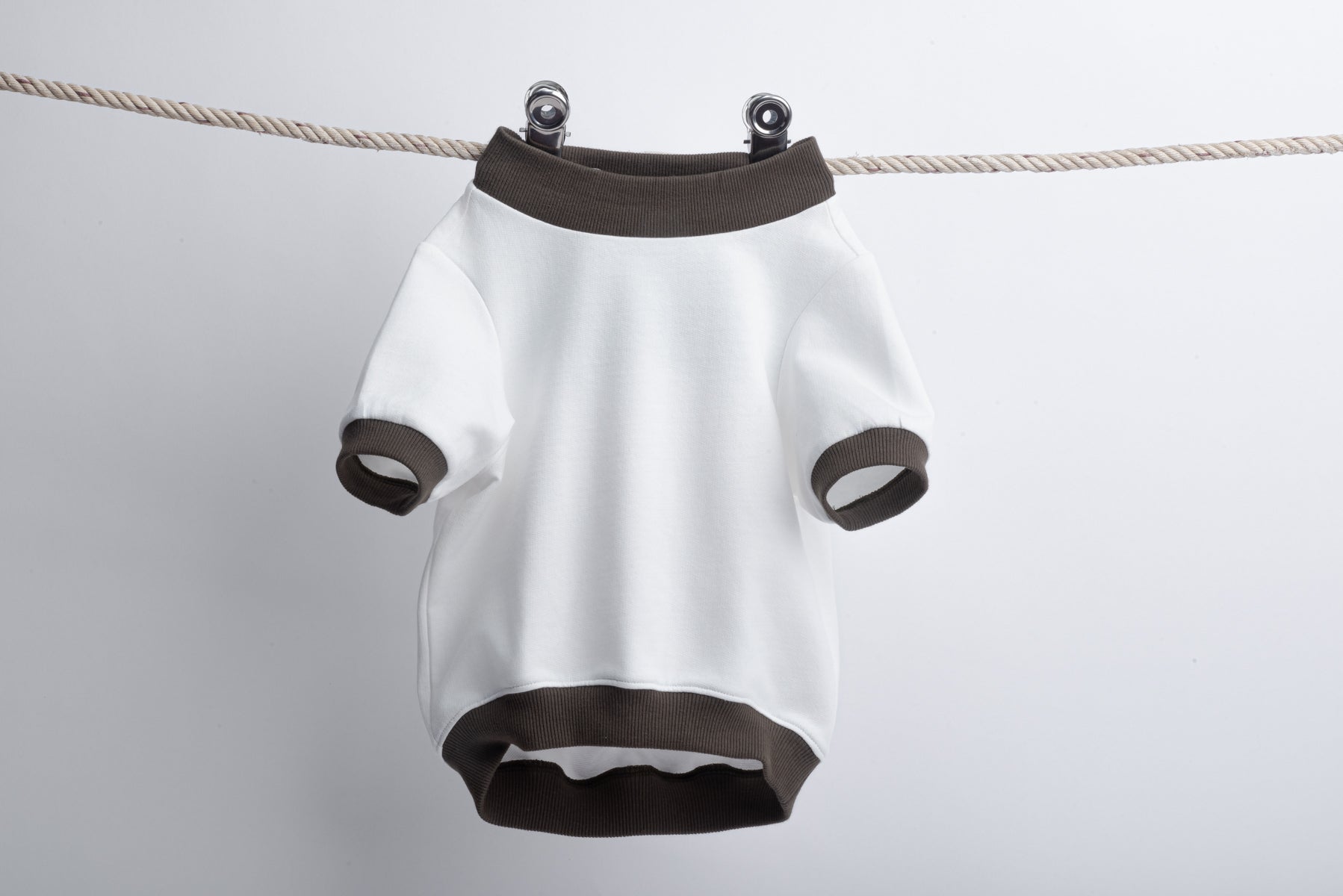 Playful Comfort Jumper