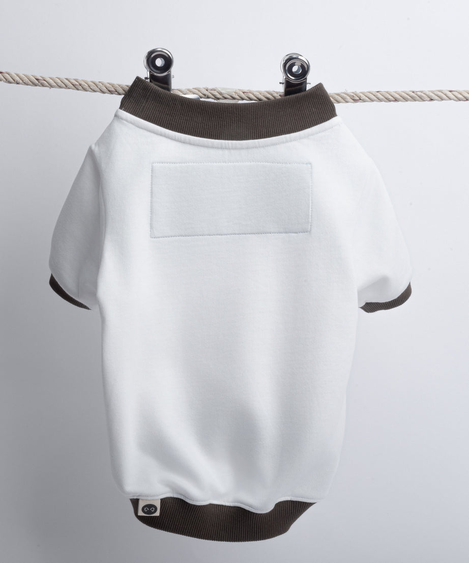 Playful Comfort Jumper