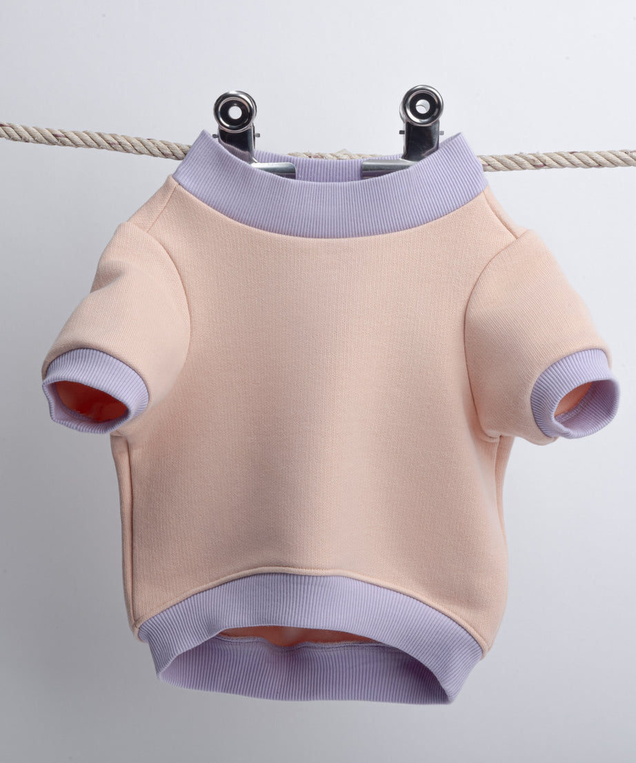 Playful Comfort Jumper