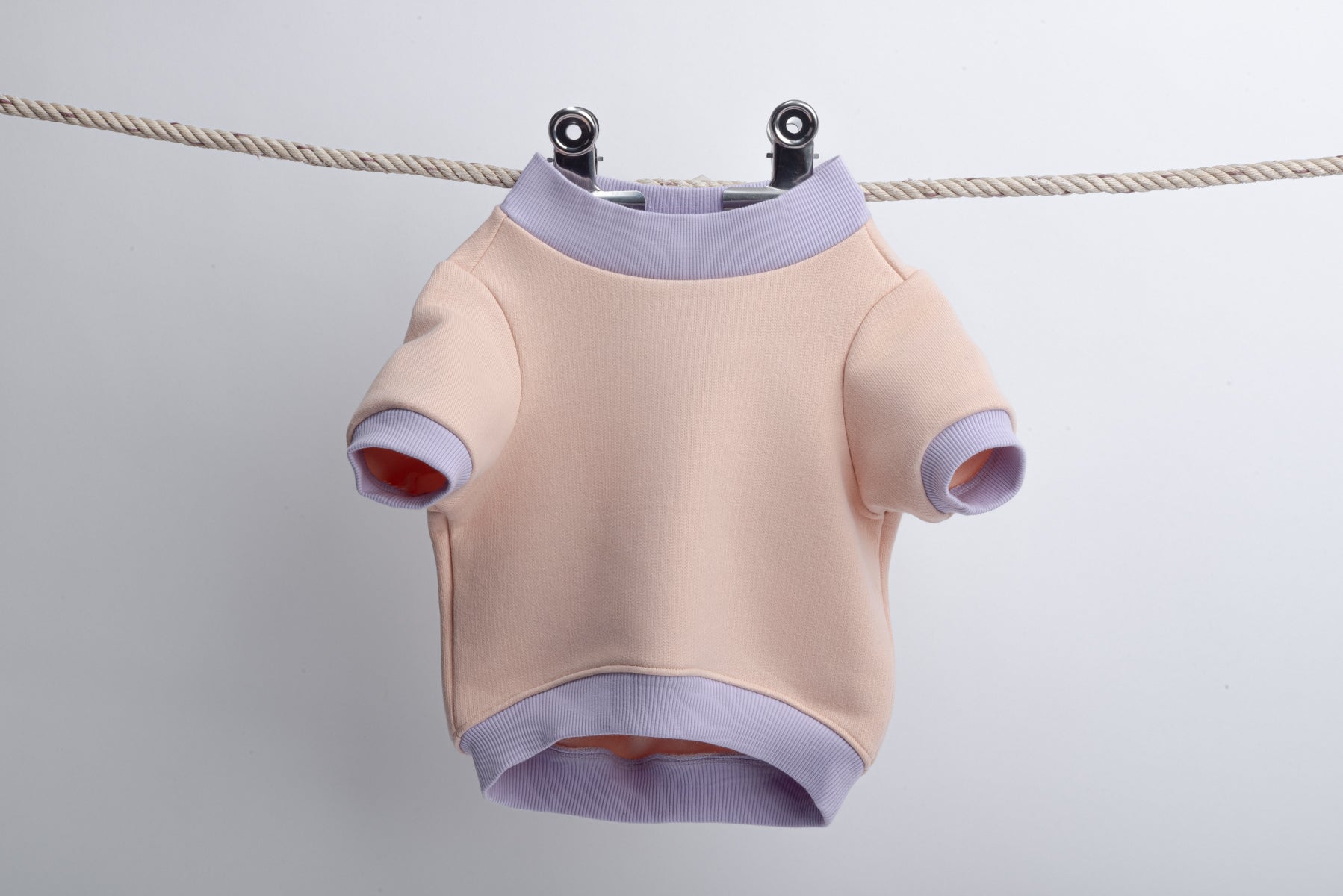 Playful Comfort Jumper