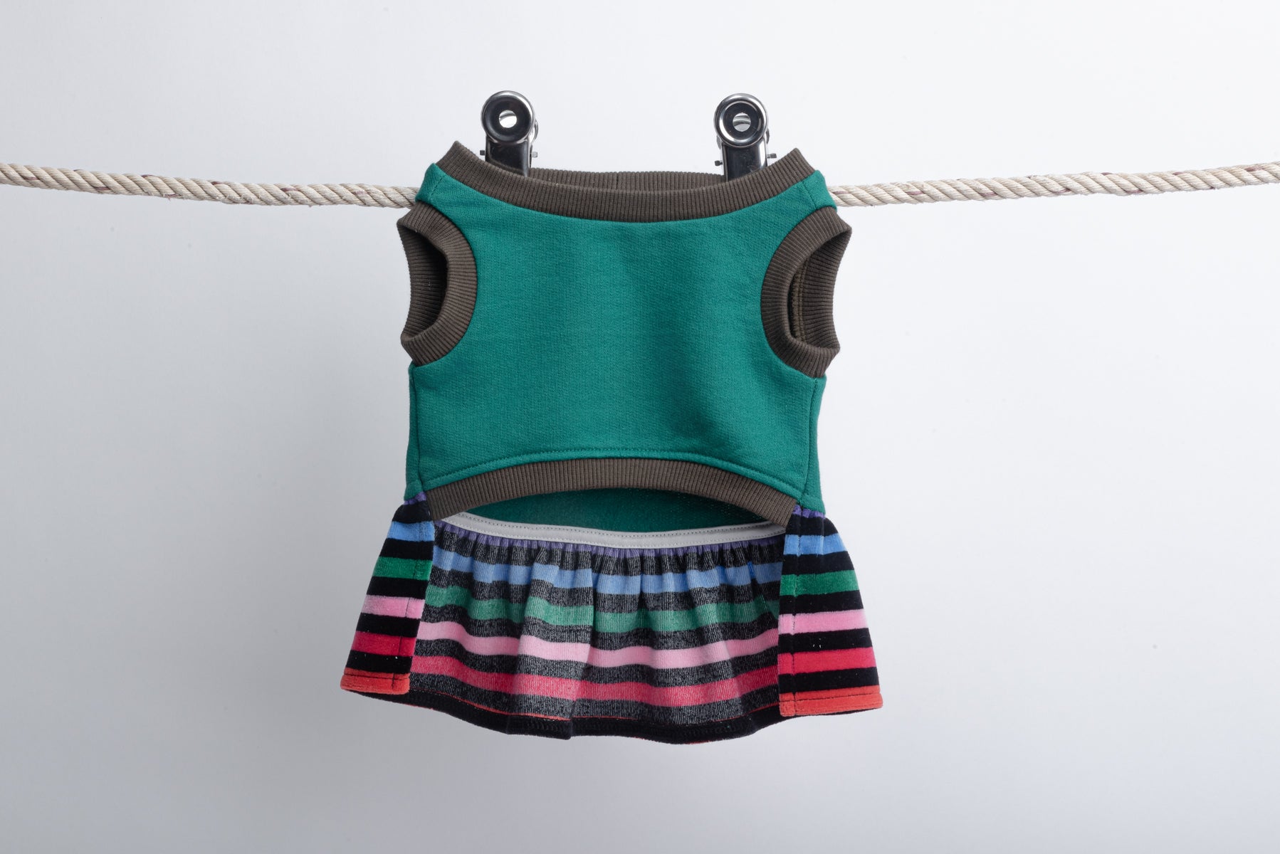 Jolly Comfort Seasonal Dress