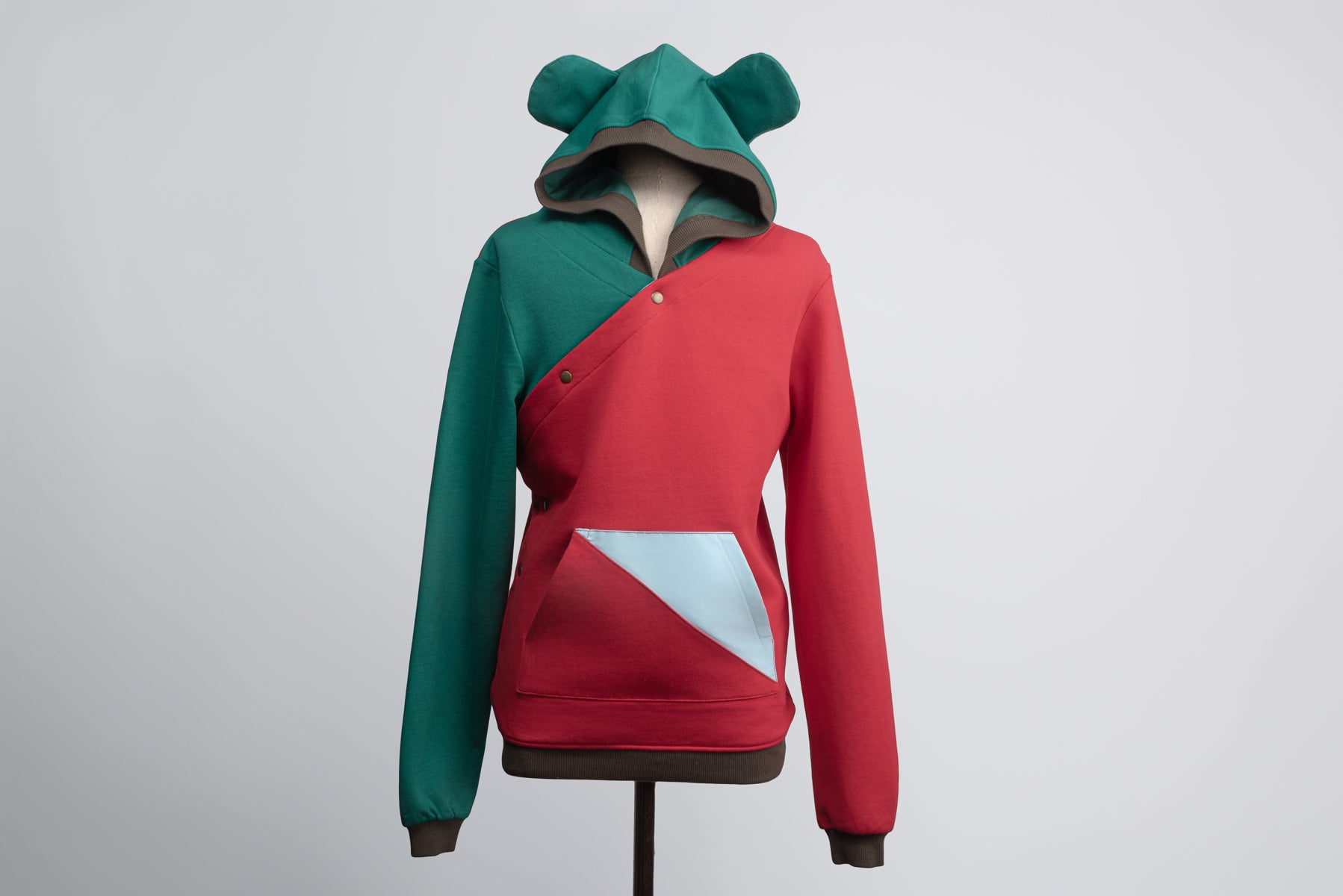 Cozy Cuddle Hoodie
