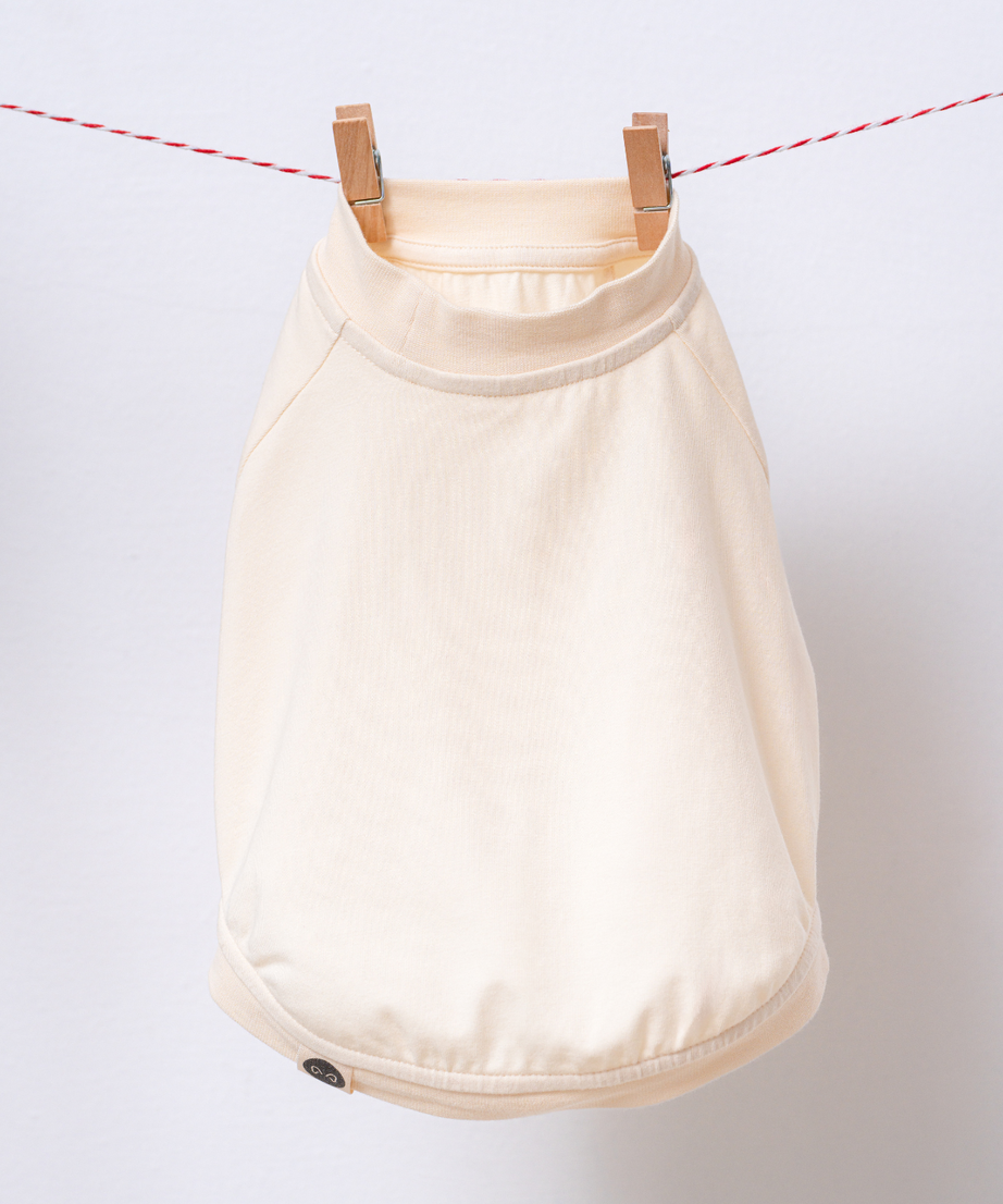 Classic Jumper with Sleeves