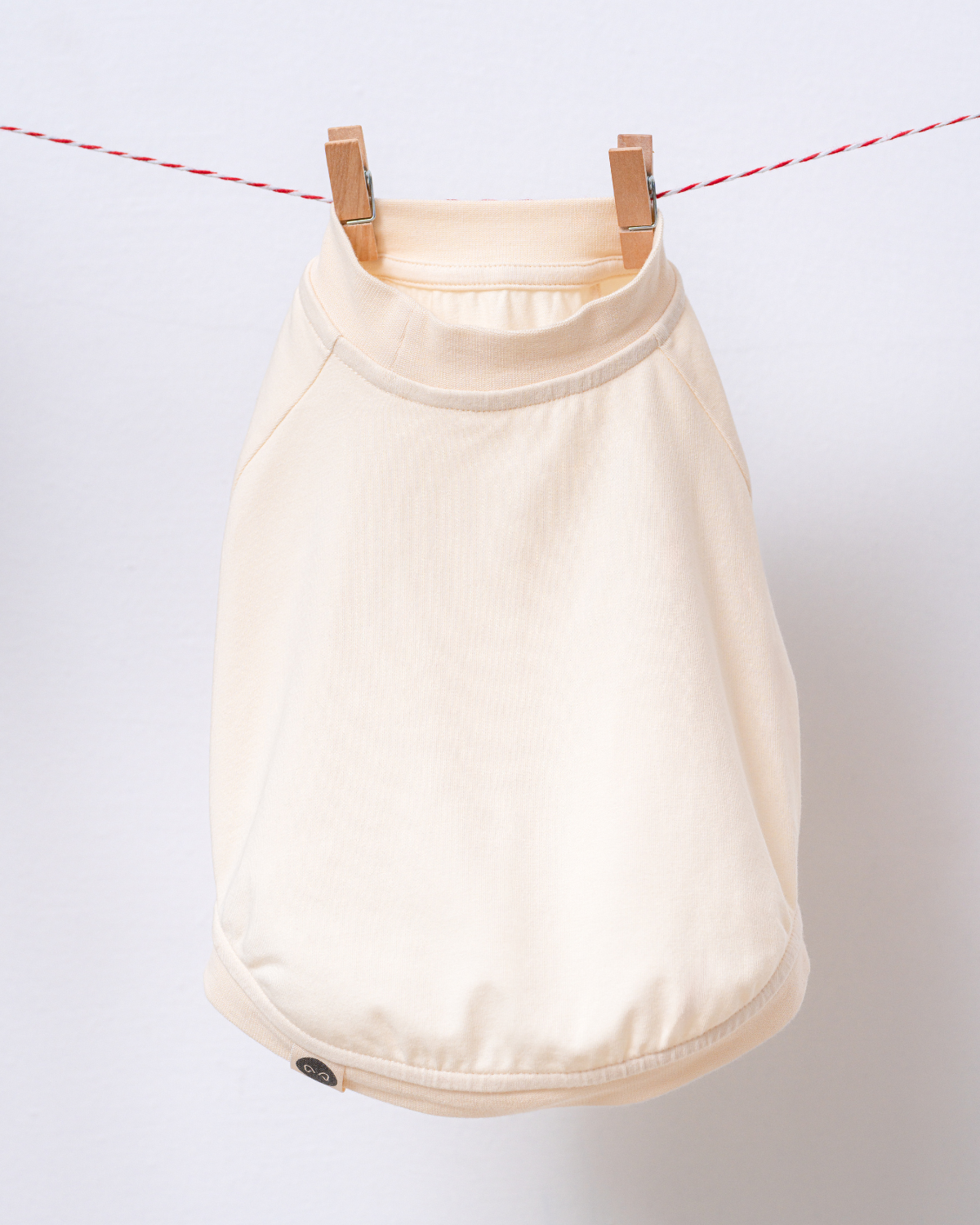 Classic Jumper with Sleeves