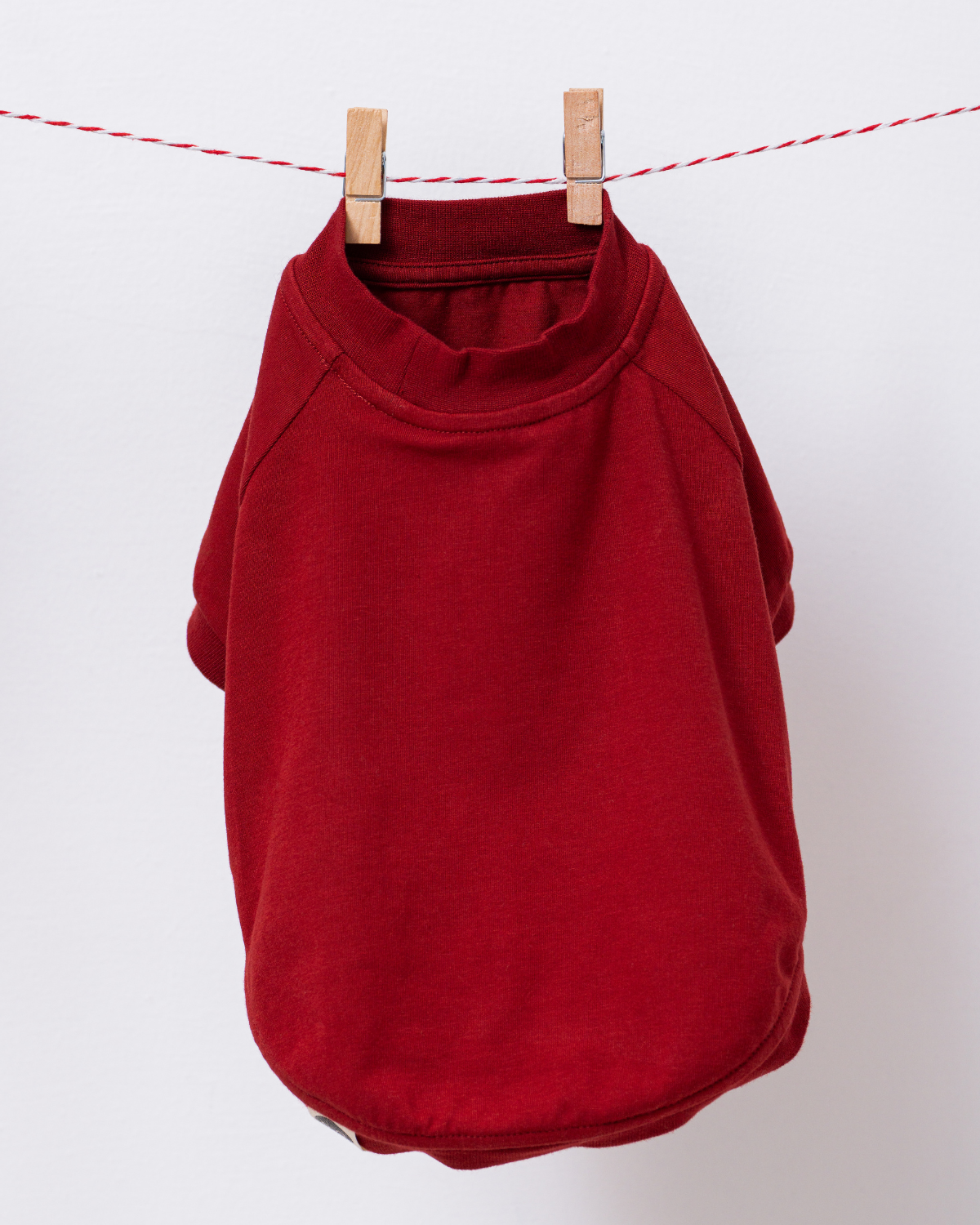 Classic Jumper with Sleeves