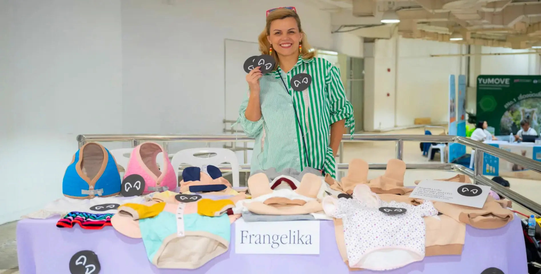 Frangelika’s Online Store Launching December 2024 – Style for You and Your Frenchie!