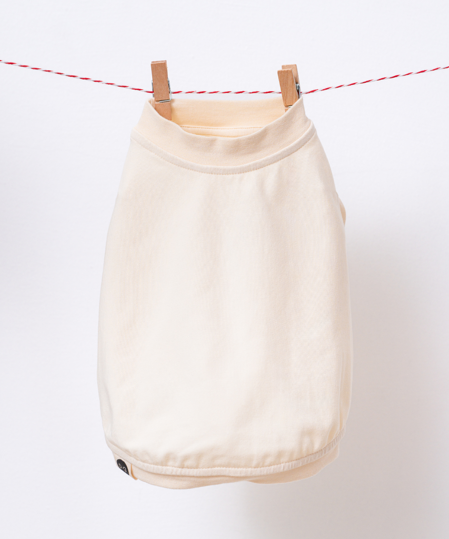 Sleeveless Classic Jumper