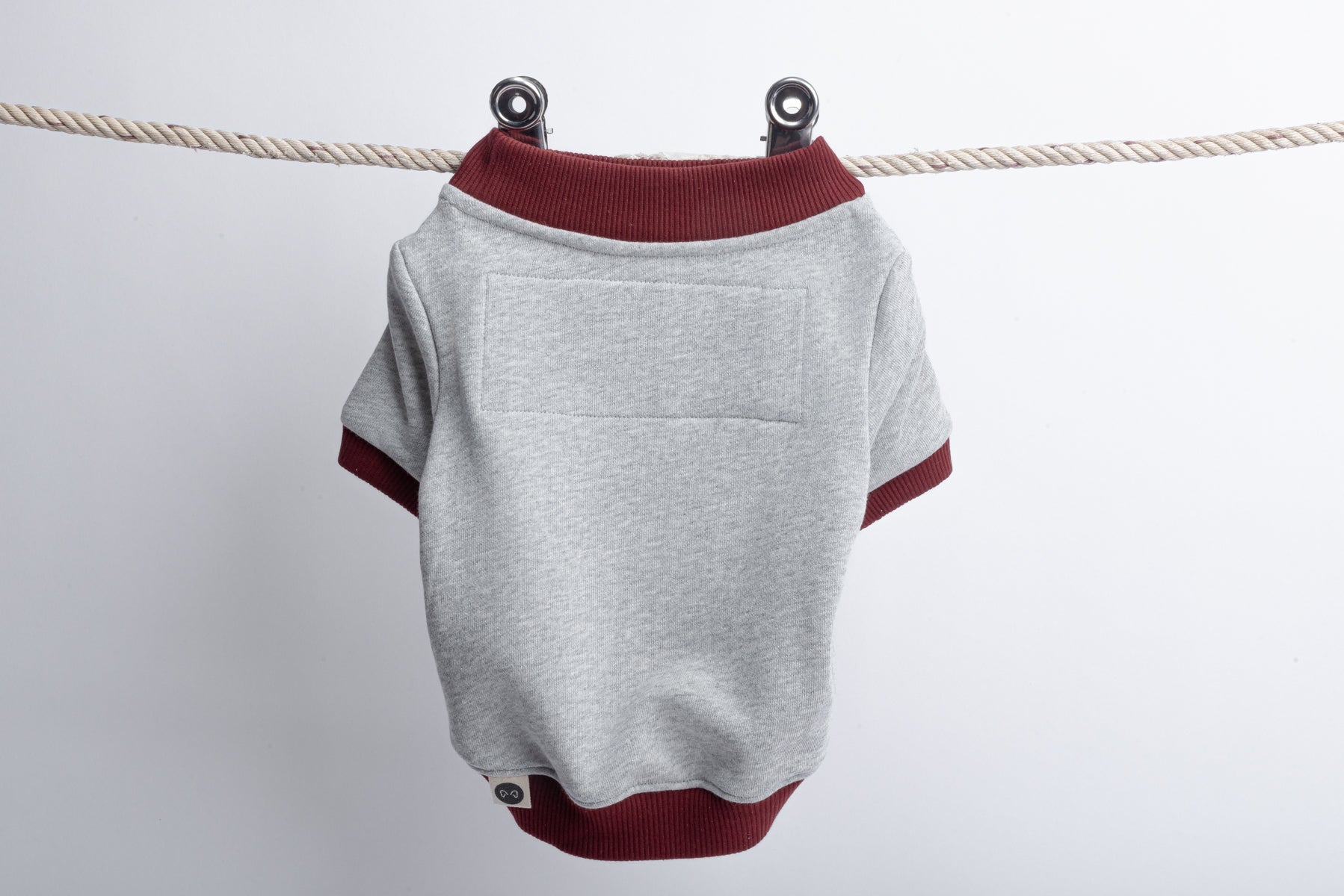 Playful Comfort Jumper