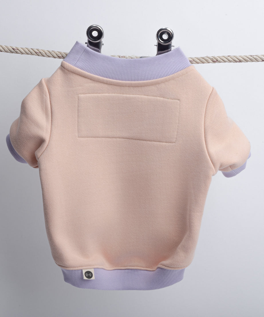 Playful Comfort Jumper