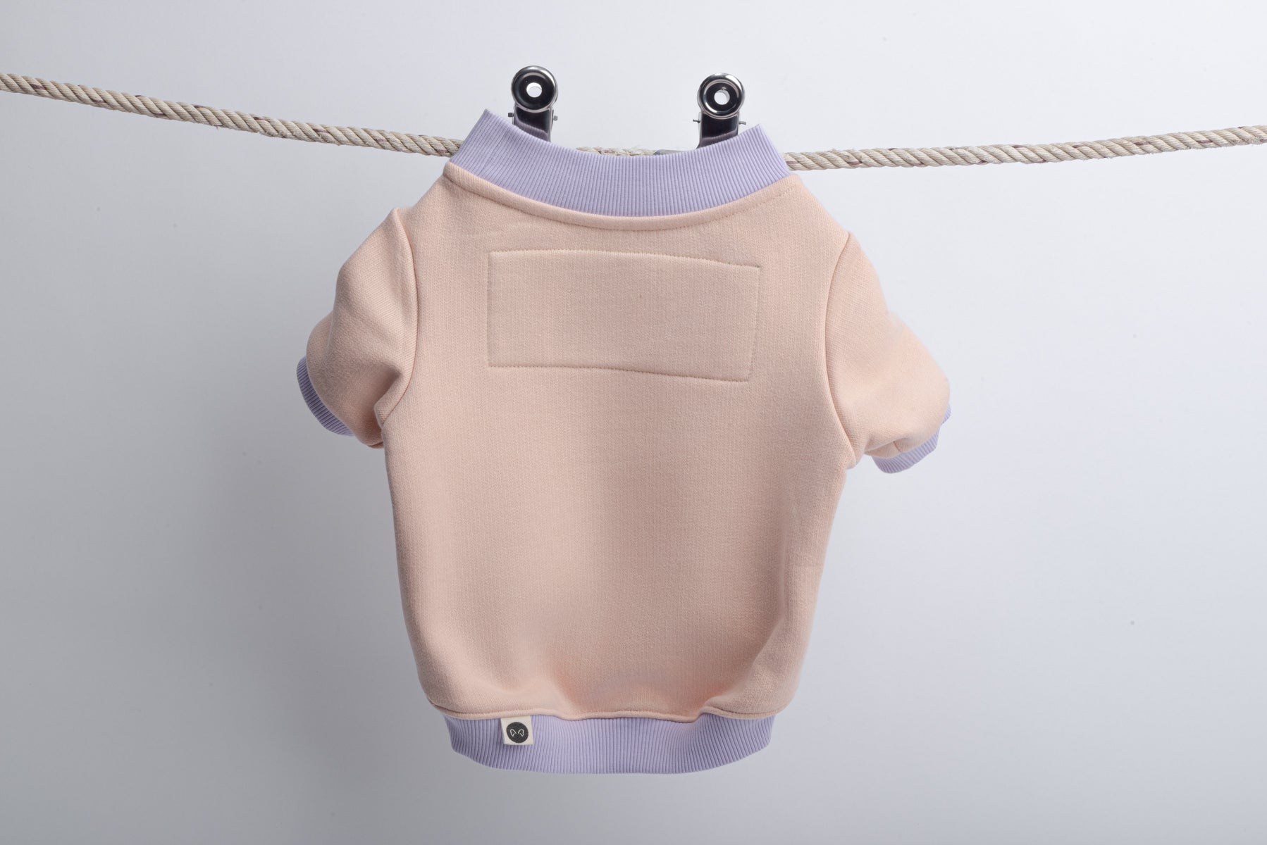 Playful Comfort Jumper