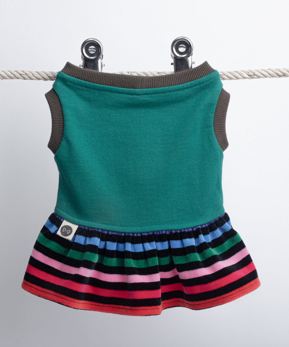 Jolly Comfort Seasonal Dress