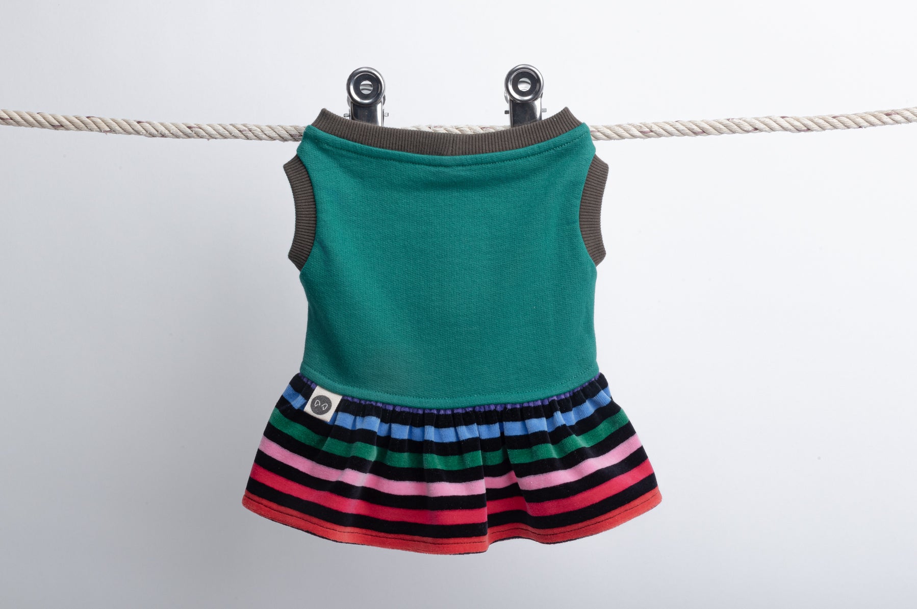 Jolly Comfort Seasonal Dress