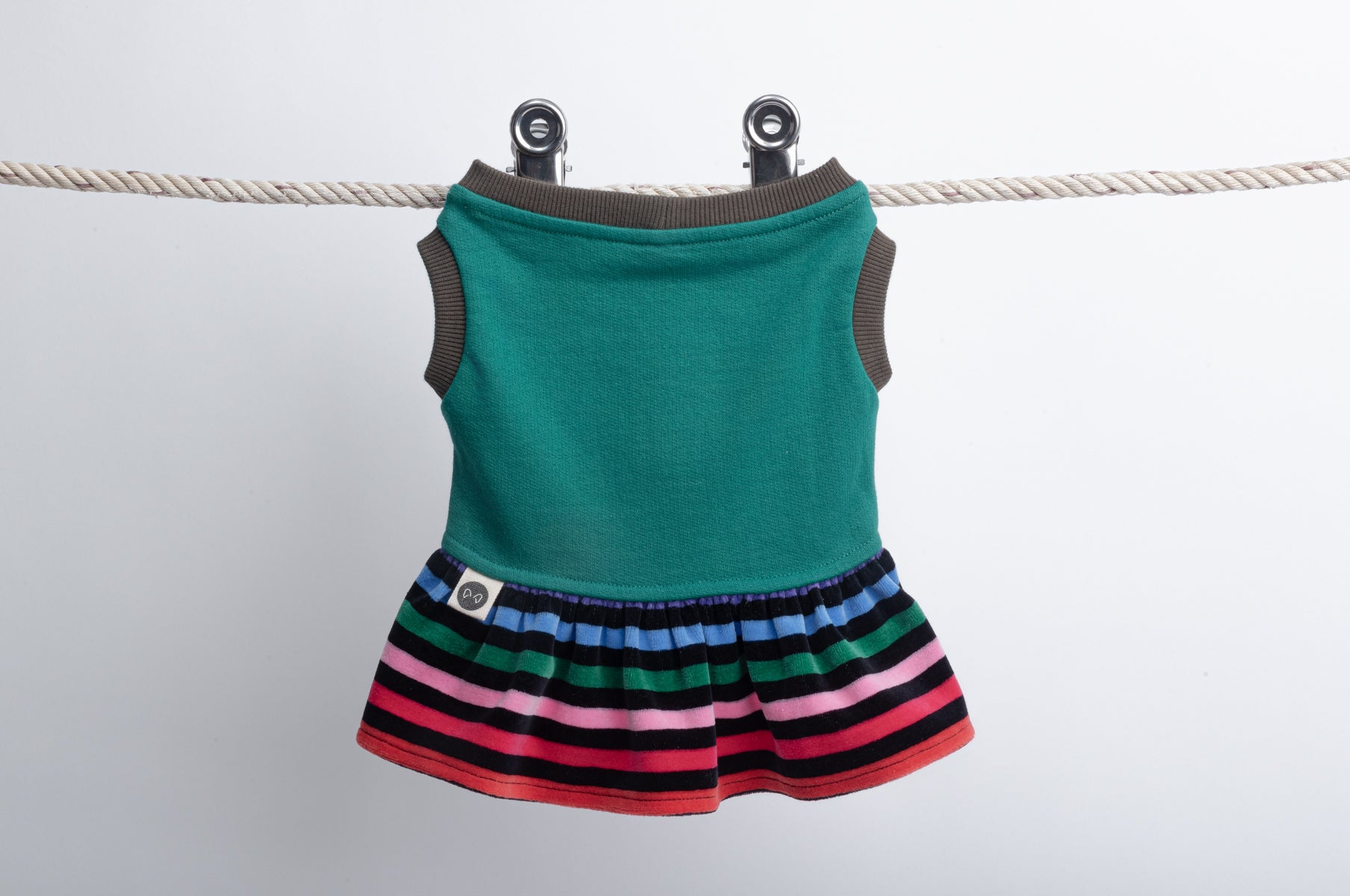 Jolly Comfort Seasonal Dress