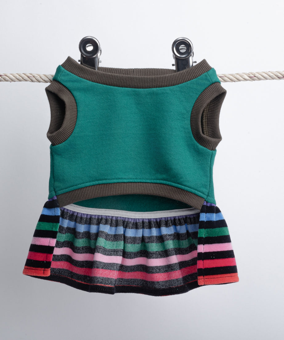 Jolly Comfort Seasonal Dress