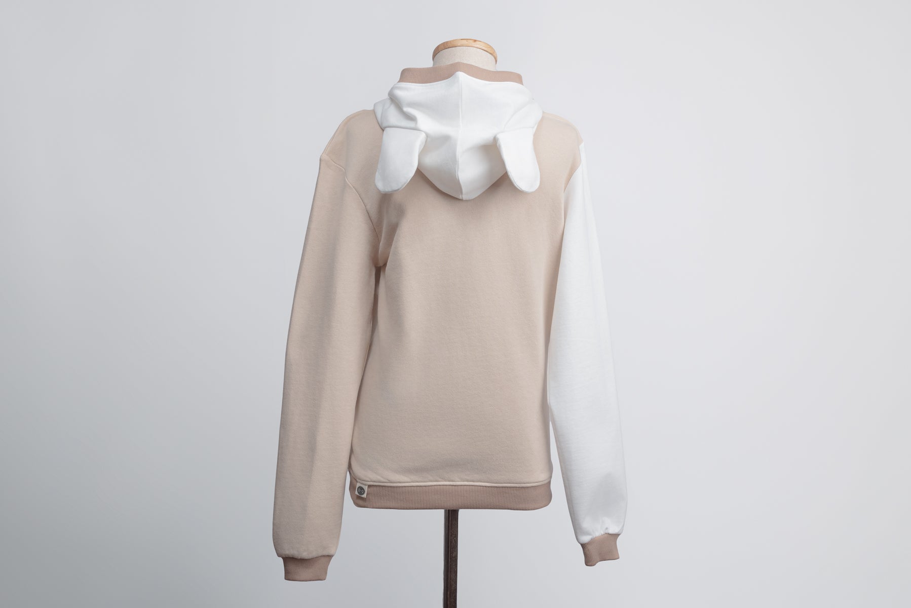 Cozy Mocha Mousse Hoodie