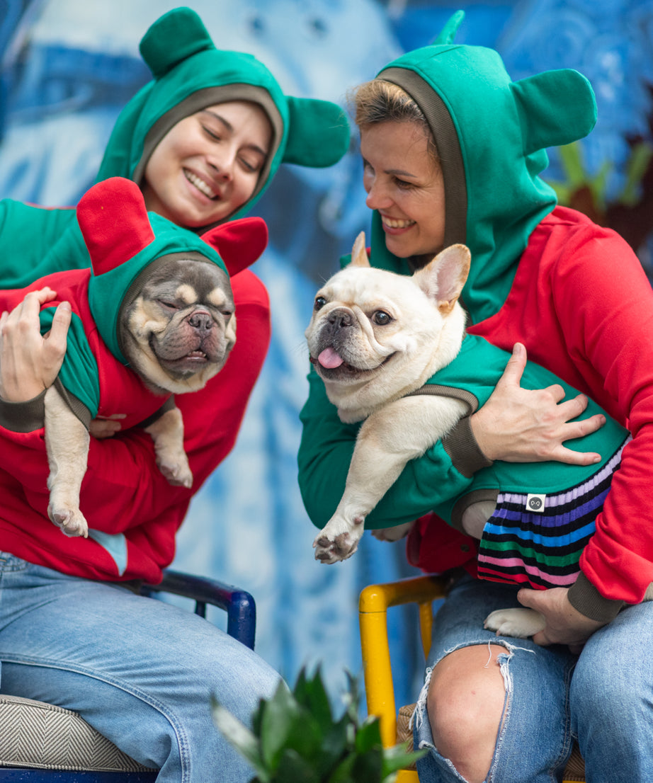 Jolly Comfort Seasonal Dress